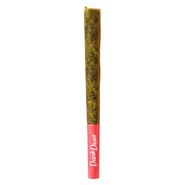Product image of Guava Marmalade Infused - Dank Diner - Infused Joints
