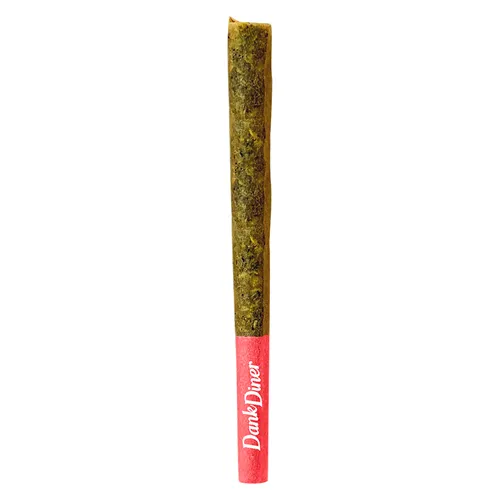 Product image of Guava Marmalade Infused - Dank Diner - Infused Joints