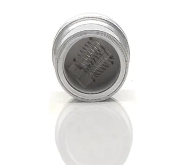 Product image of Airistech, Crystal Dual Quartz Coils