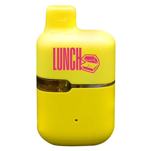 Product image of Tropicane - Lunch - Disposables