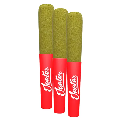 Product image of Baby Jeeter Infused Pop Up - Jeeter - Infused Joints
