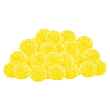 Product image of Lemon Dream CBN - Pearls by Grön - Gummies