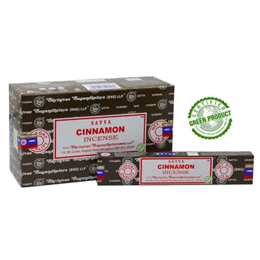 Product image of Satya, 15g Incense Sticks