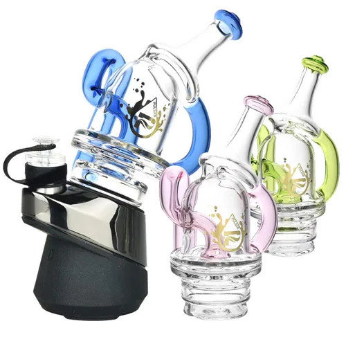 Product image of Pulsar, Puffco Peak/Pro Recycler Attachment