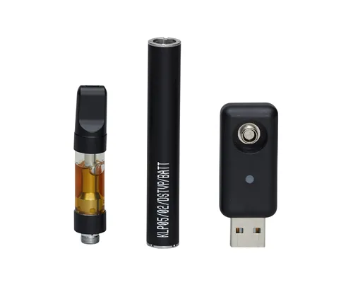 Indica Starter Pack - Kolab - Kits