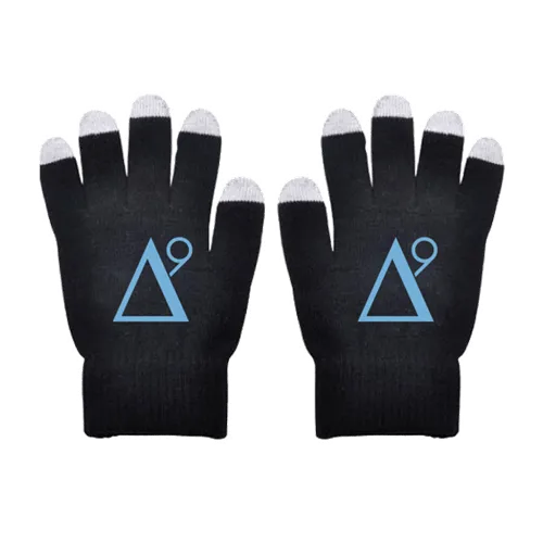 Product image of Delta 9, Touch Screen Gloves
