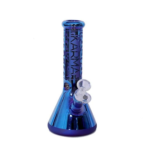 Product image of Karma, 9" Metallic Beaker