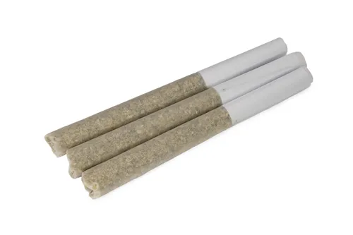 Product image of Oj Zainbow - Kootenay Cultivar - Joints