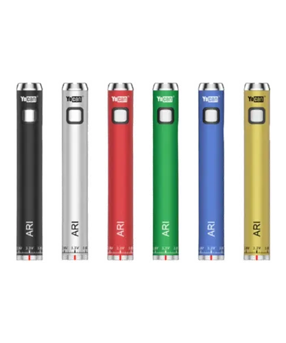 Product image of Yocan, Ari 2.0 Plus 510 Battery