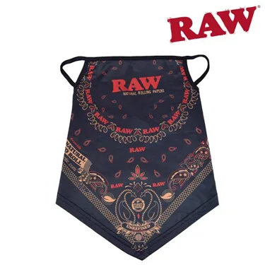 Product image of RAW, Riders Face Mask