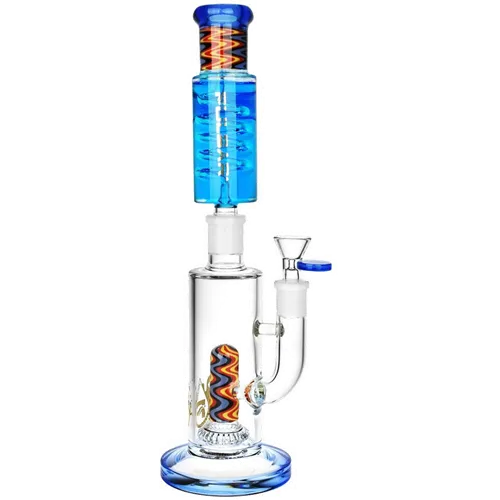 Product image of Pulsar, Stackable Glycerin Water Pipe
