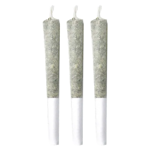 Product image of Volcanic Haze Craft - Pineapple Buds - Joints