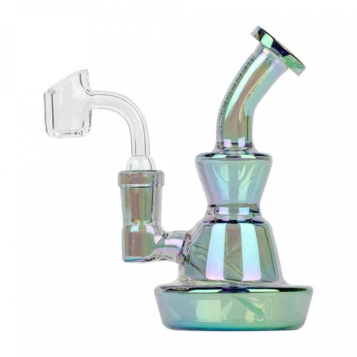 Product image of Red Eye Tek, 5" Terminator Concentrate Rig