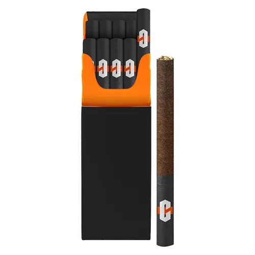 Product image of DBL Dutch - Contraband - Blunts