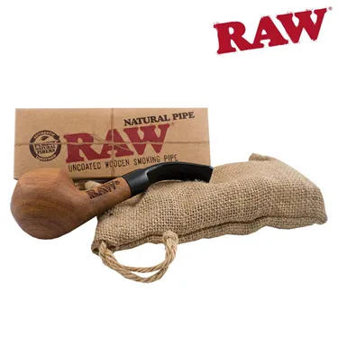 Product image of RAW, Shelock Pipe