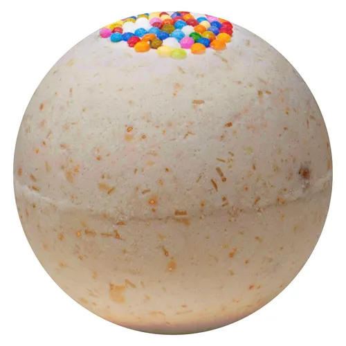 Birthday Bath Bomb - Rebound by Stewart Farms - Infused Bath