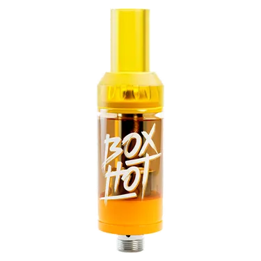 Product image of Stoned Fruit - BoxHot - 510 Cartridges