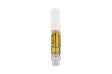 Product image of Violator Kush Cured Resin - Undrground - 510 Cartridges