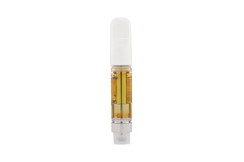 Product image of Violator Kush Cured Resin - Undrground - 510 Cartridges