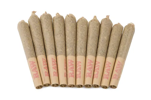 Product image of Amherst Sour Diesel - Common Ground - Joints