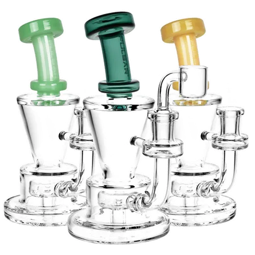 Product image of Pulsar, 6.5" Funnel Rig