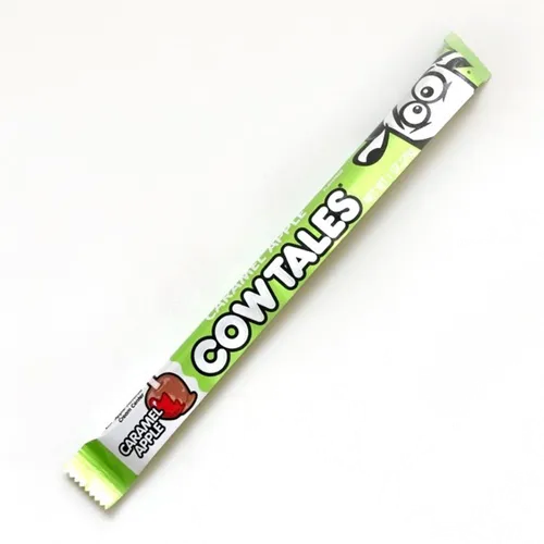Product image of Cow Tales, Caramel