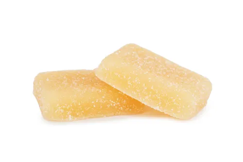 Product image of Real Fruit Pear - Wyld - Gummies