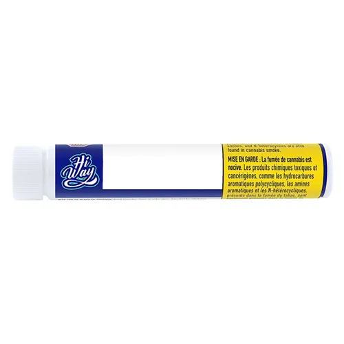Product image of AAA Hybrid - Hiway - Joints