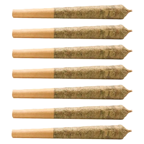 Product image of Hawaiian Face (Whole Buds) - Always Toasted - Joints