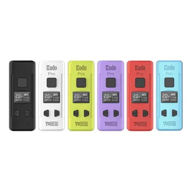 Product image of Yocan, Kodo Pro 510 Battery