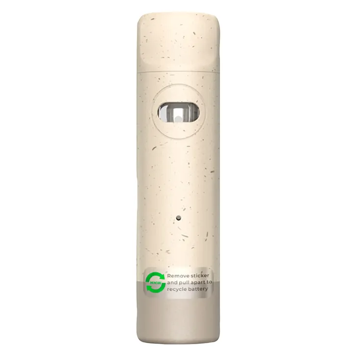 Product image of Biodegradable 97+ Double Mango Liquid Diamonds AIO - Coterie - Disposables