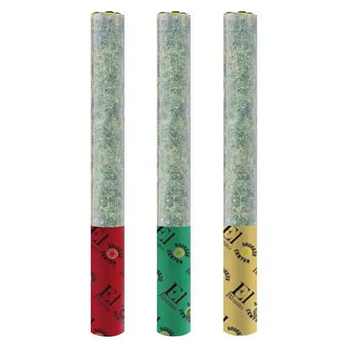 El Jointo The Diamond Cut - El Blunto - Variety Infused Pre-Rolled