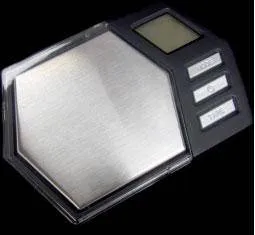 Product image of Infyniti, Hexx Single Digit Scale