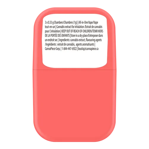 Switch V5 Tropical - Boutiq - Disposables