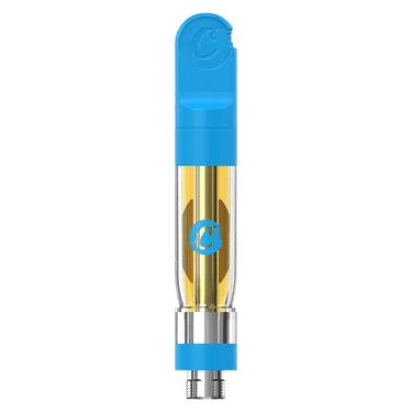 Product image of Liquid Diamonds Triple - C. - Live Resin 510