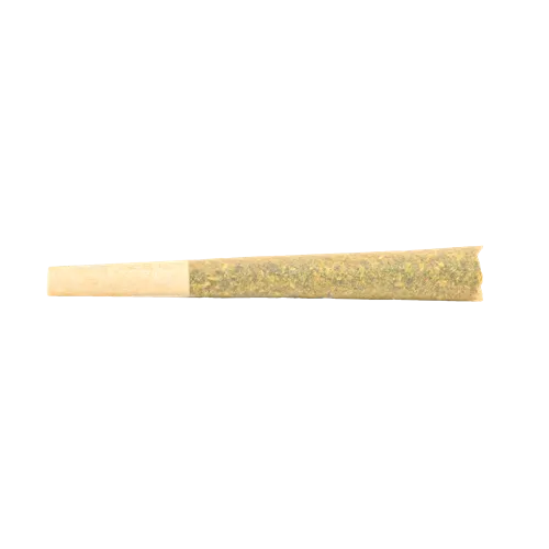Blackberry Moonrocks - Er'What - Joints