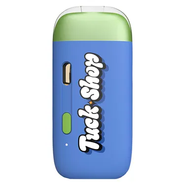 Product image of Hawaiian Marker Pure Cured Resin AIO - Tuck Shop - Disposables