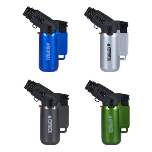 Product image of Newport, Zero Side Torch Small Metallic