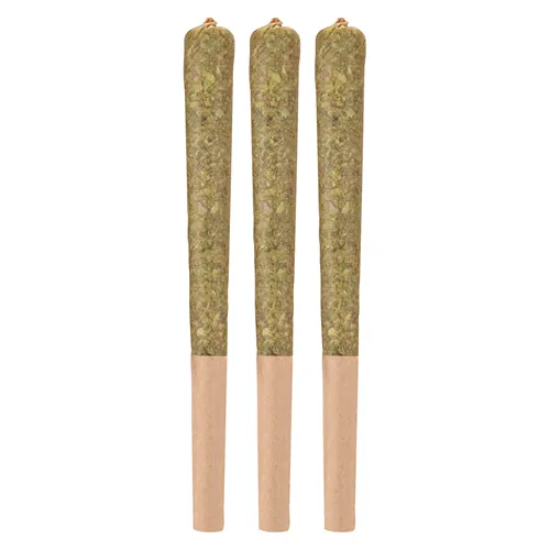 Product image of Country Club - Woody Nelson - Joints