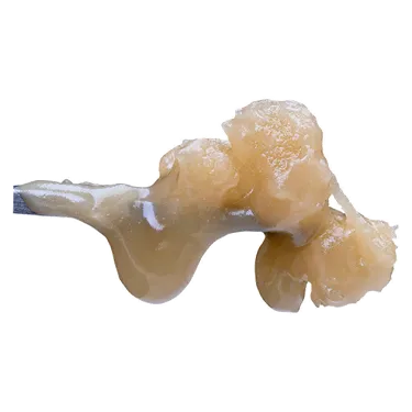 Product image of Live Rosin Jam 73µ-159µ - Sauce Rosin Labs - Live Rosin