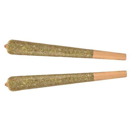 Product image of Electric Black Cherry - Fuego - Infused Joints