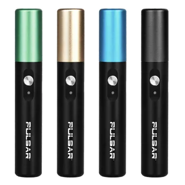 Product image of Pulsar, PHD Pre-Heat Device 450mAh 510 Battery