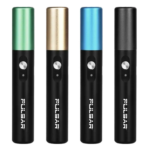 Product image of Pulsar, PHD Pre-Heat Device 450mAh 510 Battery