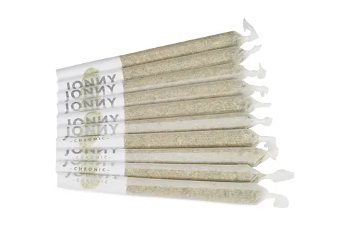 Acapulco Gold Reefers - Jonny Chronic - Joints