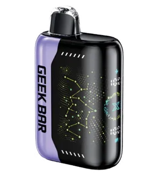 Product image of Peach Berry Ice - Geek Bar PULSE X - Disposable