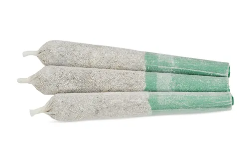 Product image of Watermelon Wave - Potluck - Infused Joints