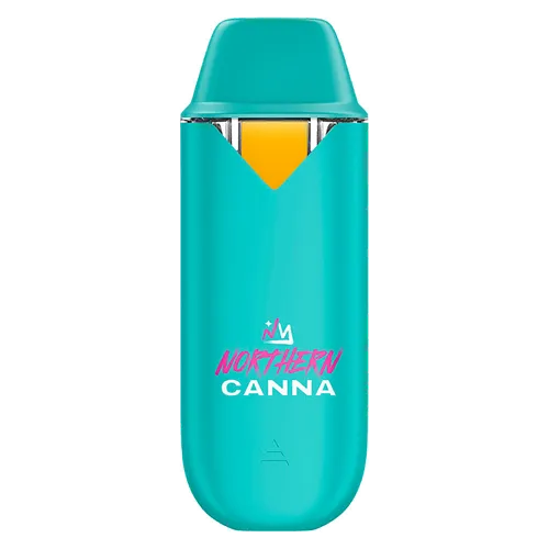 Product image of Permanent Marker Live Resin AIO - Northern Canna - Disposables