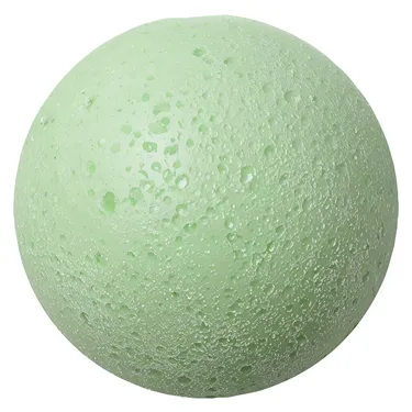 Product image of Matcha Oat Latte Bubble Bath Bomb - Proofly - Infused Bath