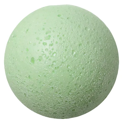 Matcha Oat Latte Bubble Bath Bomb - Proofly - Infused Bath