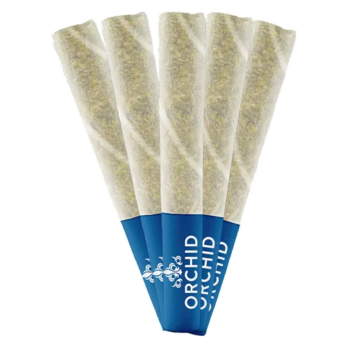 Product image of Jean Guy CBD - Orchid CBD - Joints